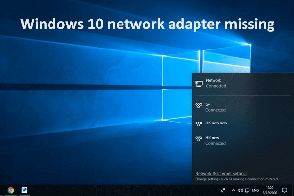 ethernet driver for windows 10 on a mac